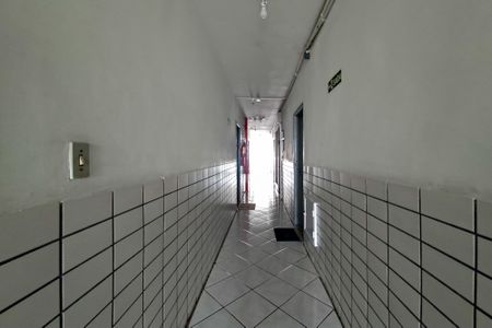 Studio para alugar com 30m², 0 quarto e 1 vaga Studio para alugar com 30m², 0 quarto e 1 vagaÁrea comum