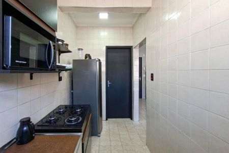 Studio para alugar com 30m², 0 quarto e 1 vaga Studio para alugar com 30m², 0 quarto e 1 vagaCozinha