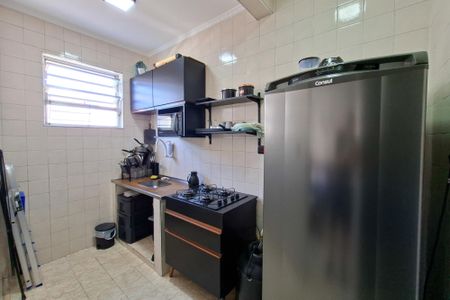 Studio para alugar com 30m², 0 quarto e 1 vaga Studio para alugar com 30m², 0 quarto e 1 vagaCozinha