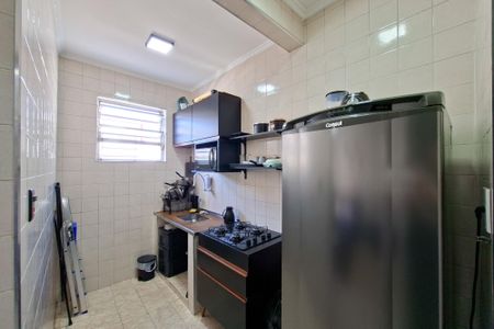 Studio para alugar com 30m², 0 quarto e 1 vaga Studio para alugar com 30m², 0 quarto e 1 vagaCozinha