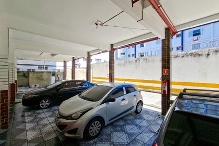 Studio para alugar com 30m², 0 quarto e 1 vaga Studio para alugar com 30m², 0 quarto e 1 vagaGaragem