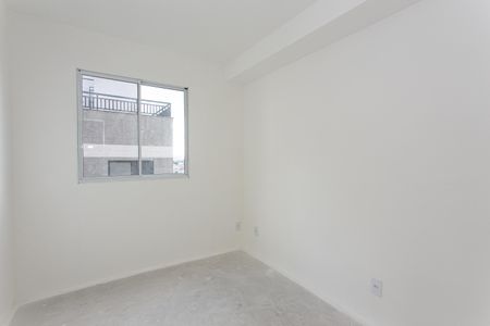 Apartamento à venda com 30m², 1 quarto e sem vagaQuarto