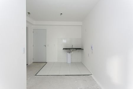 Apartamento à venda com 30m², 1 quarto e sem vagaSala