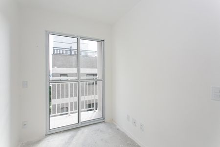 Apartamento à venda com 30m², 1 quarto e sem vagaSala