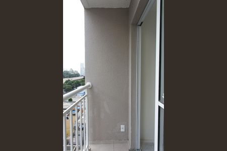 Apartamento à venda com 30m², 1 quarto e sem vagaVaranda da Sala