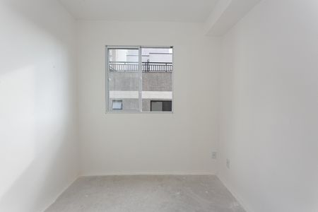 Apartamento à venda com 30m², 1 quarto e sem vagaQuarto