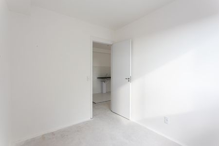 Apartamento à venda com 30m², 1 quarto e sem vagaQuarto