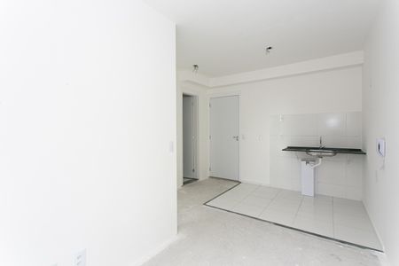 Apartamento à venda com 30m², 1 quarto e sem vagaSala