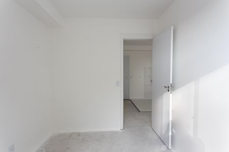 Apartamento à venda com 30m², 1 quarto e sem vagaQuarto