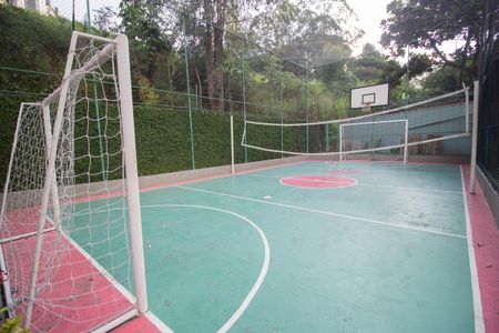 Apartamento à venda com 74m², 2 quartos e 1 vaga Apartamento à venda com 74m², 2 quartos e 1 vagaQuadra Esportiva