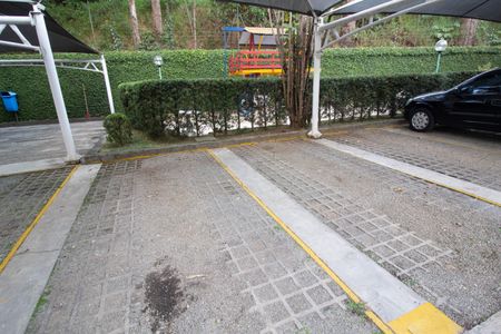 Apartamento à venda com 74m², 2 quartos e 1 vaga Apartamento à venda com 74m², 2 quartos e 1 vagaGaragem