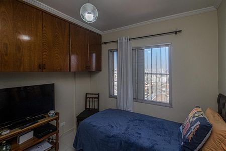 Apartamento à venda com 63m², 2 quartos e 1 vagaQuarto 1