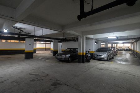 Apartamento à venda com 63m², 2 quartos e 1 vagaÁrea comum - Garagem