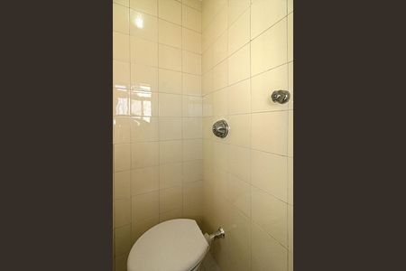 Apartamento à venda com 63m², 2 quartos e 1 vagaBanheiro de Serviço