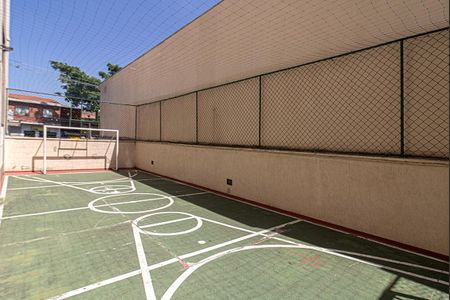 Apartamento à venda com 63m², 2 quartos e 1 vagaÁrea comum - Quadra