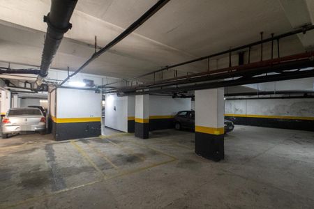 Apartamento à venda com 63m², 2 quartos e 1 vagaÁrea comum - Garagem