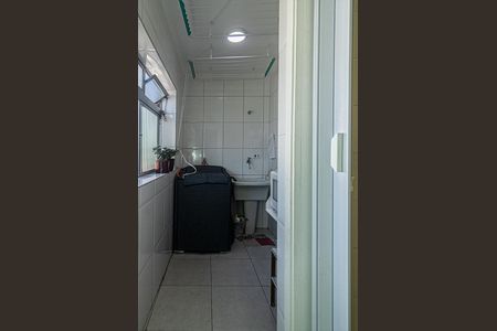 Apartamento à venda com 63m², 2 quartos e 1 vagaÁrea de Serviço