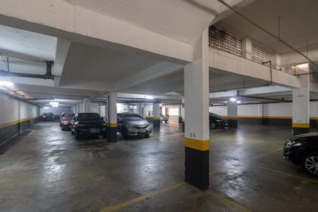 Apartamento à venda com 63m², 2 quartos e 1 vagaÁrea comum - Garagem