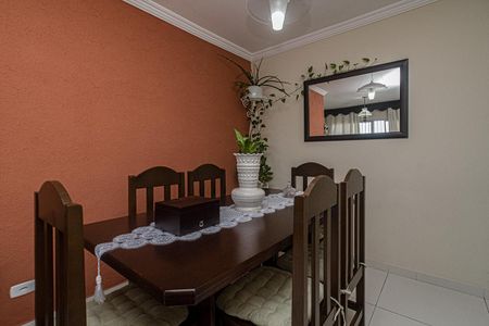 Apartamento à venda com 63m², 2 quartos e 1 vagaCopa