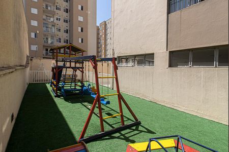 Apartamento à venda com 63m², 2 quartos e 1 vagaÁrea comum - Play Ground