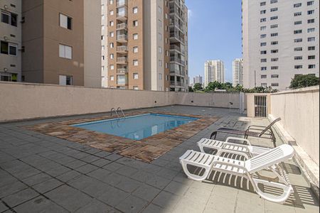 Apartamento à venda com 63m², 2 quartos e 1 vagaÁrea comum - Piscina