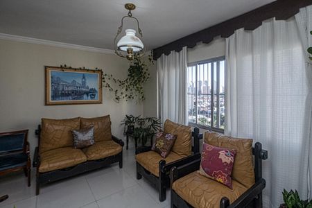 Apartamento à venda com 63m², 2 quartos e 1 vagaSala