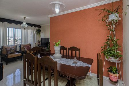 Apartamento à venda com 63m², 2 quartos e 1 vagaCopa