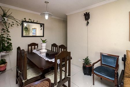 Apartamento à venda com 63m², 2 quartos e 1 vagaCopa