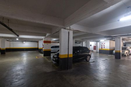 Apartamento à venda com 63m², 2 quartos e 1 vagaÁrea comum - Garagem