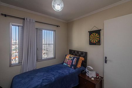 Apartamento à venda com 63m², 2 quartos e 1 vagaQuarto 1