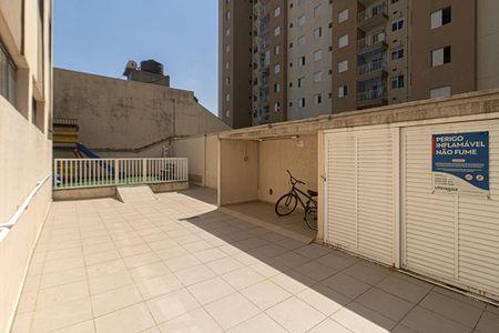 Apartamento à venda com 63m², 2 quartos e 1 vagaÁrea comum - Play Ground