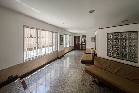 Apartamento à venda com 63m², 2 quartos e 1 vagaÁrea comum - Hall de Entrada
