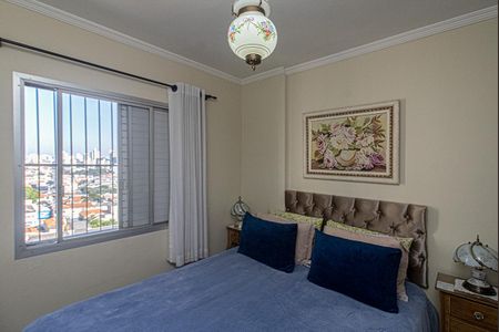 Apartamento à venda com 63m², 2 quartos e 1 vagaQuarto 2
