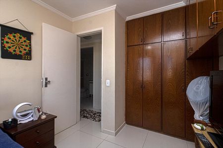 Apartamento à venda com 63m², 2 quartos e 1 vagaQuarto 1