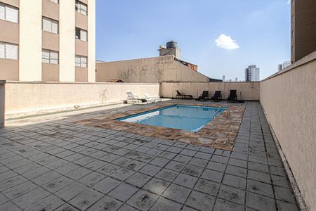 Apartamento à venda com 63m², 2 quartos e 1 vagaÁrea comum - Piscina