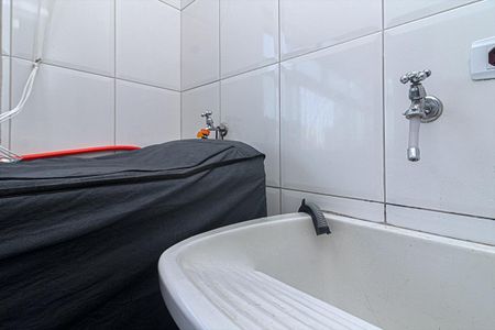 Apartamento à venda com 63m², 2 quartos e 1 vagaÁrea de Serviço