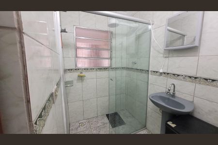 Casa para alugar com 75m², 2 quartos e sem vagaBanheiro