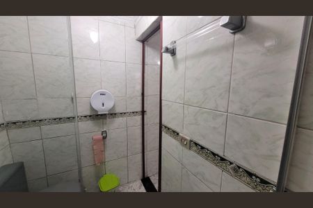 Casa para alugar com 75m², 2 quartos e sem vagaBanheiro