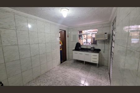 Casa para alugar com 75m², 2 quartos e sem vagaCozinha
