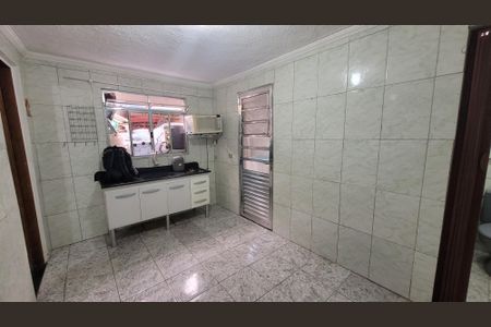 Casa para alugar com 75m², 2 quartos e sem vagaCozinha