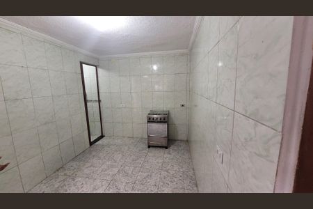 Casa para alugar com 75m², 2 quartos e sem vagaCozinha