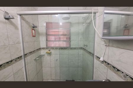 Casa para alugar com 75m², 2 quartos e sem vagaBanheiro