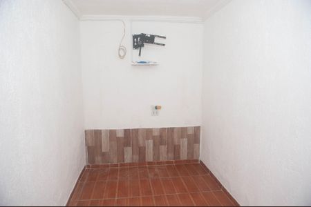 Casa para alugar com 75m², 2 quartos e sem vagaSala