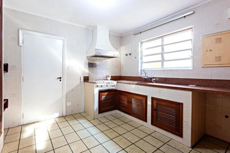 Casa à venda com 300m², 3 quartos e 2 vagasCozinha