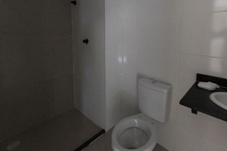 Apartamento à venda com 45m², 2 quartos e 1 vagaBanheiro