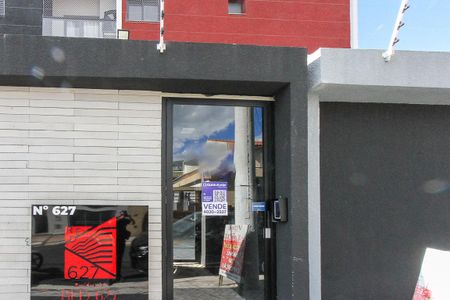 Apartamento à venda com 45m², 2 quartos e 1 vagaFachada