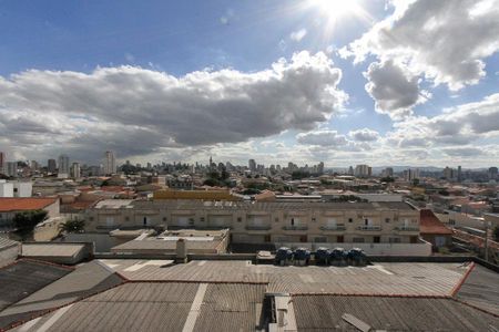 Apartamento à venda com 45m², 2 quartos e 1 vagavista