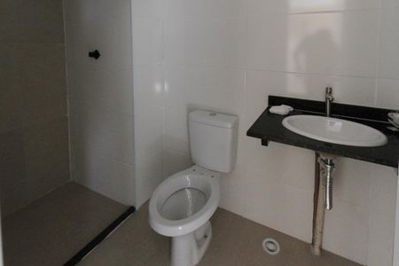 Apartamento à venda com 45m², 2 quartos e 1 vagaBanheiro