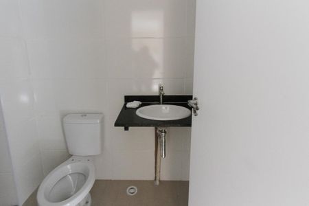 Apartamento à venda com 45m², 2 quartos e 1 vagaBanheiro
