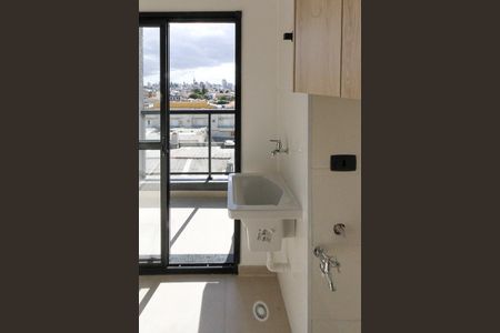 Apartamento à venda com 45m², 2 quartos e 1 vagaÁrea de Serviço